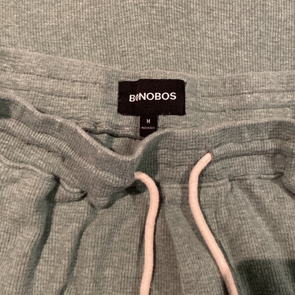 Shirt and shorts combo bonobos - Picture 3 of 3